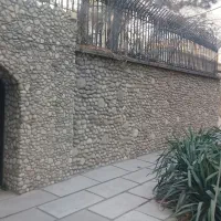 قلوه سنگ/آبنمایی/|مصالح و تجهیزات ساختمان|مشهد, اروند|دیوار