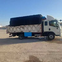 فورس ۶تن خوابدار ۳تیکه پلمپ