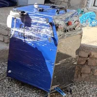 فروش دستگاهای کربن زدایی و شستشوی کاتالیزور