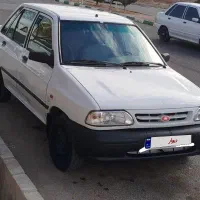 پراید131مدل 95