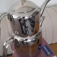 کتری وقوری کرکماز ترک اصل