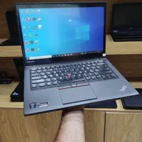 لپتاپLenovo T450 i7 رم8/هارد256ssd/سوپراسلیم|رایانه همراه|تهران, استخر|دیوار