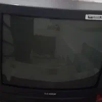 تلویزیون ۲۱ اینچ سنام