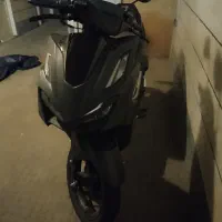 طرح کلیک 180|موتورسیکلت|تهران, یوسف‌آباد|دیوار