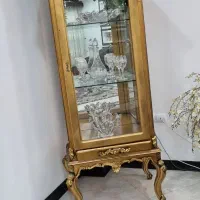 بوفه طلایی
