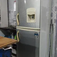 یخچال فریزر  پارس