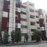 کنیتکس نانو نما کاهگل کنتکس پیستوله نقاشی رنگ|خدمات پیشه و مهارت|اهواز, کیانپارس |دیوار