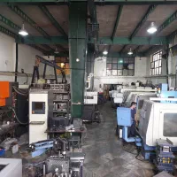 اپراتور و برنامه نویس فرز CNC|استخدام صنعتی، فنی، مهندسی|فردیس, شهرک صنعتی سیمین دشت|دیوار