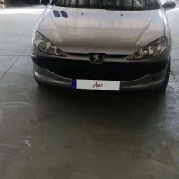 206 sd دوگانه کارخانه