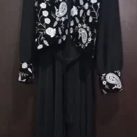 لباس‌‌مجلسی‌نو|لباس|پاکدشت, حصار امیر|دیوار