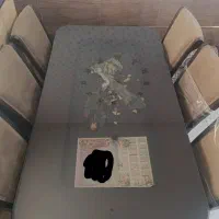 میز ناهار خوری