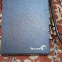 هارد اکسترنال ۱ترا Seagate