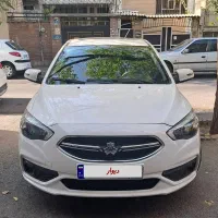 شاهین اتومات CVT