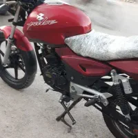 پالس هندی باجاج ۱۸۰