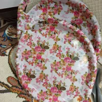 چهار عدد سینی