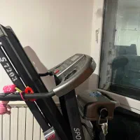 تردمیل خانگی مارک sportec|تجهیزات ورزشی|ساری, |دیوار