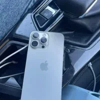 آیفون 15 پرو مکس در حد zaa