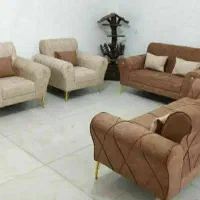 مبل راحتی نفس کد ۵۰۷۹|مبلمان خانگی و میز عسلی|پاکدشت, پاکدشت (مامازند)|دیوار