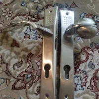 دستگیره درب