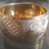 حدود ۶۰ گرم طلای نو بدون اجرت و مالیات|جواهرات|پاکدشت, پاکدشت (مامازند)|دیوار