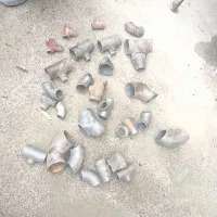 زانو سراه گازی|مصالح و تجهیزات ساختمان|تربت جام, جامرود|دیوار