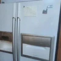 تعمیرات یخچال و لباسشویی و...