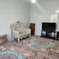 ری گلحصار چهاردیواری آب برق|فروش خانه و ویلا|باقرشهر, |دیوار