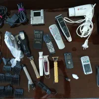 لوازم جانبی برقی