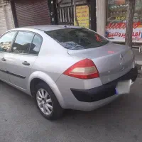 رنو مگان مونتاژ E1 1600cc، مدل ۱۳۸۸