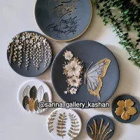 دیوارکوب|تابلو، نقاشی، عکس|کاشان, عربها|دیوار