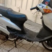 موتور ولگا پاکشتی 150مدل91 معاوضه با موتور هم قیمت