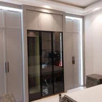 کابینت کمد دیواری و جاکفشی|خدمات پیشه و مهارت|پردیس, فاز ۸|دیوار