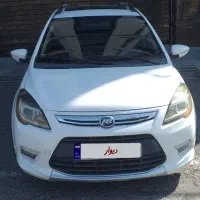 لیفان x50اتومات مدل۹۶