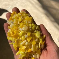 فروش گرانول آسیابی کلوخه جامبو مواد پلاستیک|عمده‌فروشی|تهران, تهرانپارس غربی|دیوار