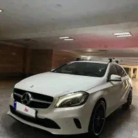 مرسدس بنز آلمانی بدون رنگ صفر