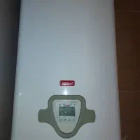 پکیج دیواری لورچ مدل آدنا ۲۴هزار کارکرده