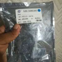 لامپ شیشه ای و ال ای دی 1وات|لامپ و چراغ|بوشهر, |دیوار