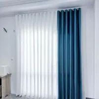 پرده مینیمال|پرده، رانر، رومیزی|بندرعباس, |دیوار