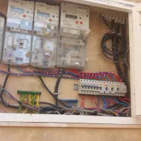 برقکشی ساختمان صفر تا صد|خدمات پیشه و مهارت|یزد, |دیوار