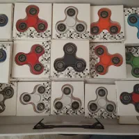 اسپینر تکی و عمده ای