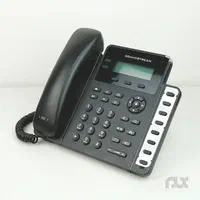 تلفن شبکه ویپ SIP مدل گرنداستریم Voip 1625|تلفن رومیزی|تهران, فردوسی|دیوار