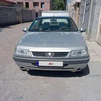 پژو 405 SLX موتور 1800، مدل ۱۳۸۸