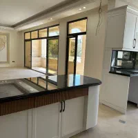 آپارتمان۱۷۵متری_تک واحدی_هاشمیه_معبر۲۵متری_نوساز