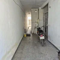 ساختمان گلنگی واقع در تویسرکان دو واحد مجزاست|فروش زمین و ملک کلنگی|تویسرکان, |دیوار