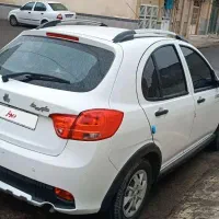 کوییک اس 402|خودرو سواری و وانت|قم, شهرک سازمان آب|دیوار