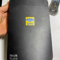 مودم سیم کارت خور ایرانسل مدل7060