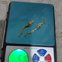 طلای ۲۱عیار دست دوم