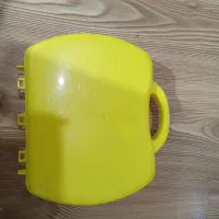 اسباب بازی طرح کارتخوان وسایل فروشگاه|اسباب‌‌بازی|کرج, شعبان‌آباد|دیوار