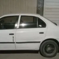 سمند۸۵ ef7