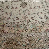 فرش ۶ متری به همراه کناره یک در دومتری ست هم|فرش|تهران, خواجه نصیر طوسی|دیوار